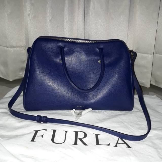 Furla, Bags, Furla Ariana Tote