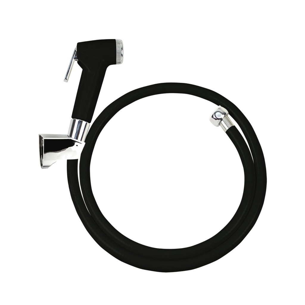 Jual Jet Shower Toilet Shower Wasser WS88TS Black Shopee Indonesia