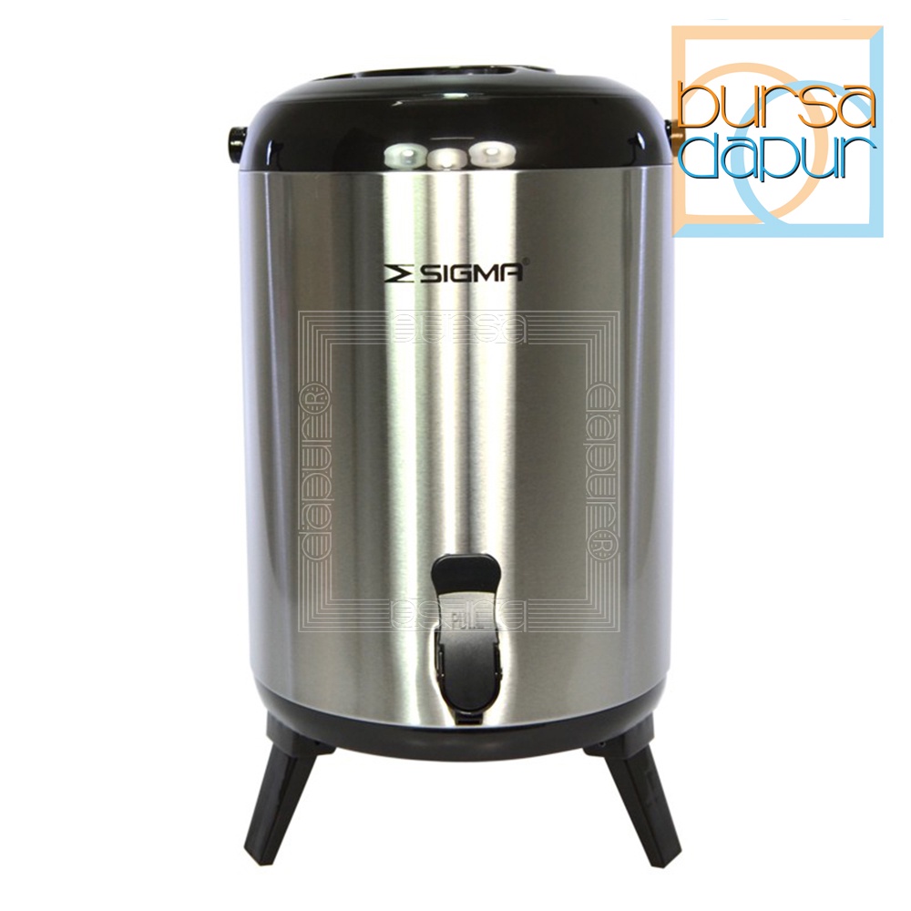 Jual Sigma Jumbo Water Tank 14 Liter - (BPS-1400) | Shopee Indonesia