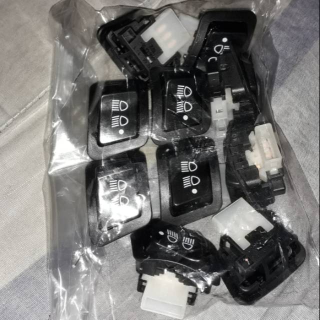 Jual SAKLAR ON OFF BEAT STREET BEAT FI | Shopee Indonesia