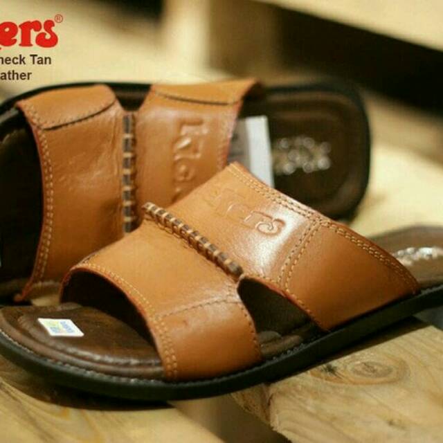 Harga sandal kickers original new arrivals