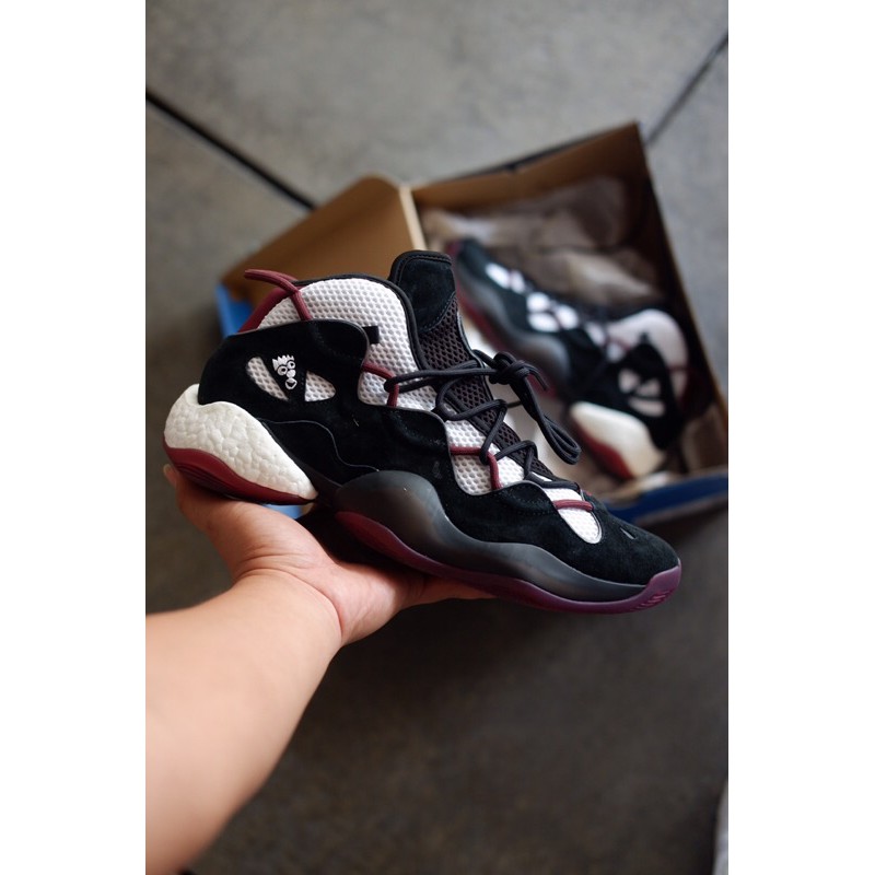 Crazy best sale byw 3