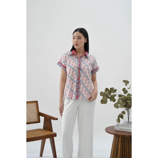 Produk Hello Batik Official | Shopee Indonesia