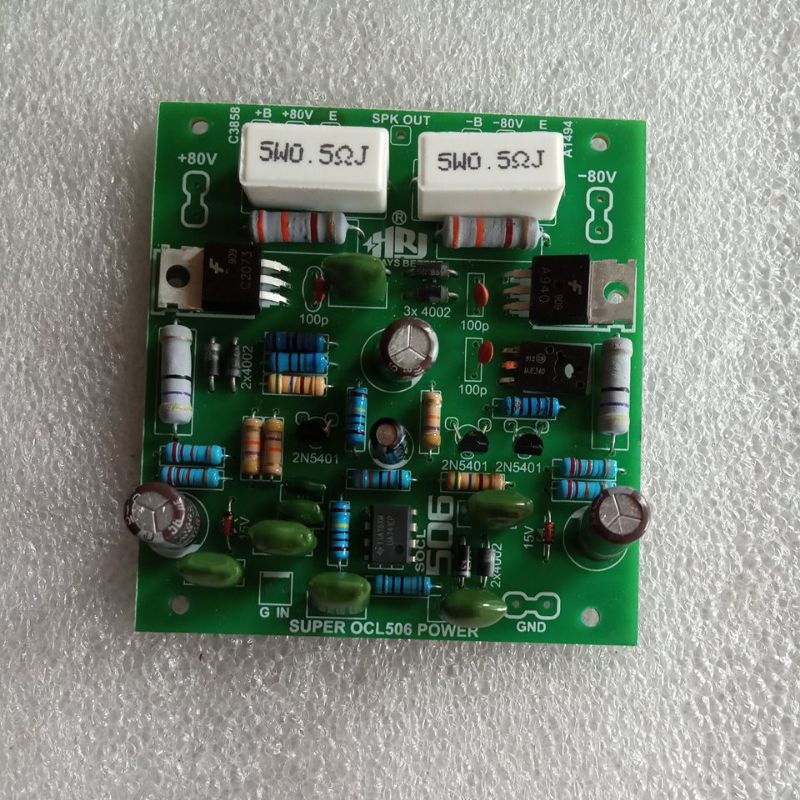 Jual Kit driver SOCL 506 | Shopee Indonesia