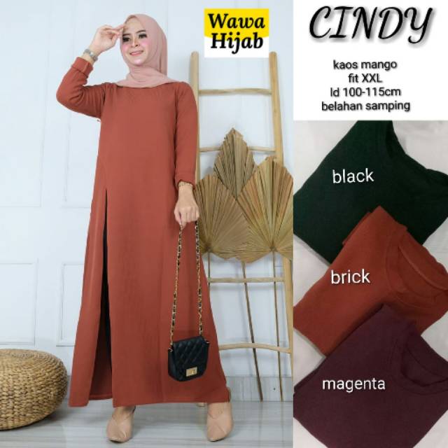 Jual CINDY | Shopee Indonesia
