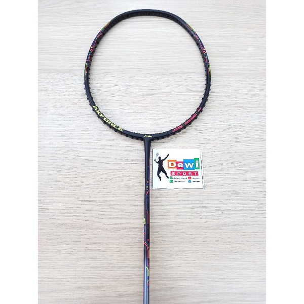 Jual Raket Badminton Li-Ning AXFORCE 80 JR NEW PRODUCT | Shopee Indonesia