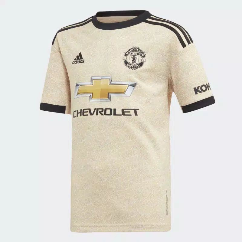 Harga baju manchester united sales original