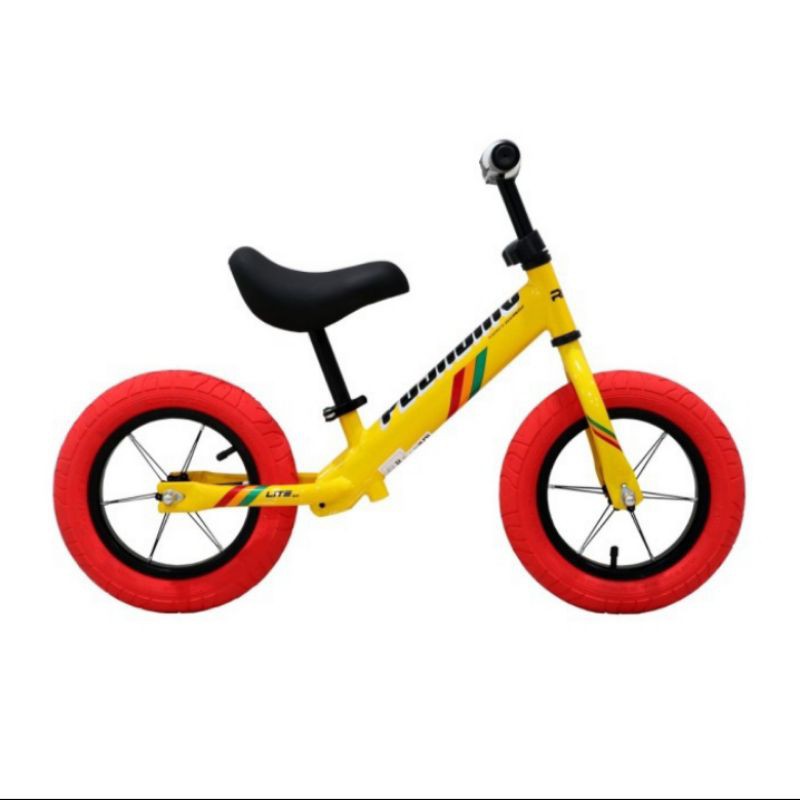 Push Bike RMB 3.0 Air lite Balance Bike