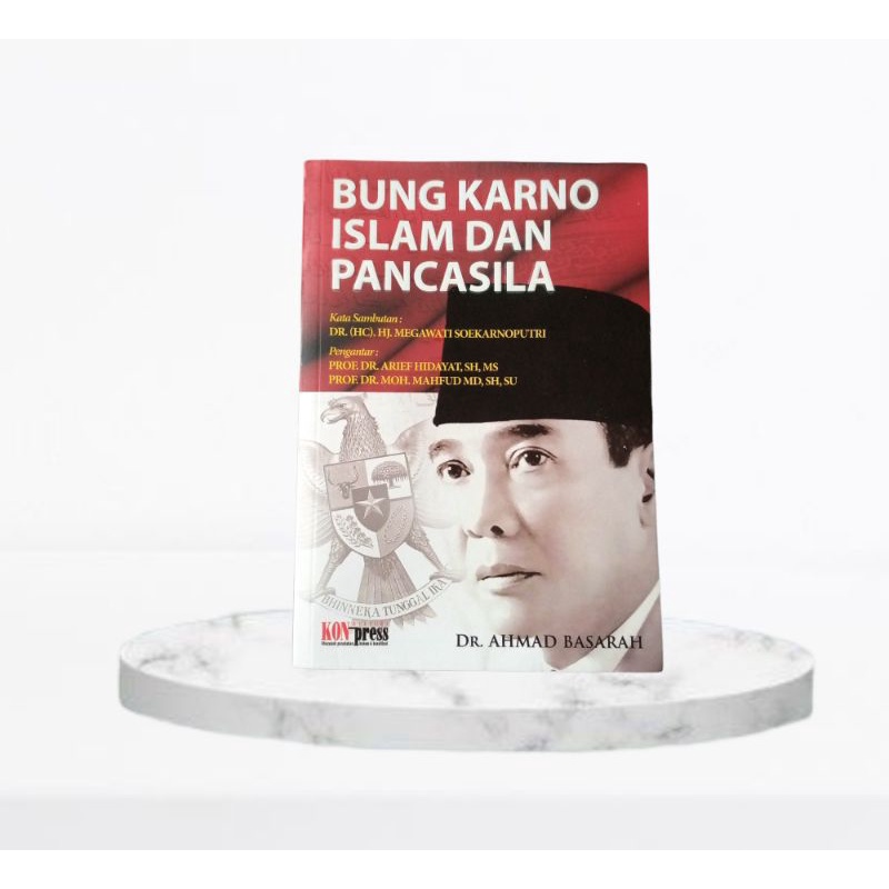 Jual Bung Karno Islam Dan Pancasila Shopee Indonesia