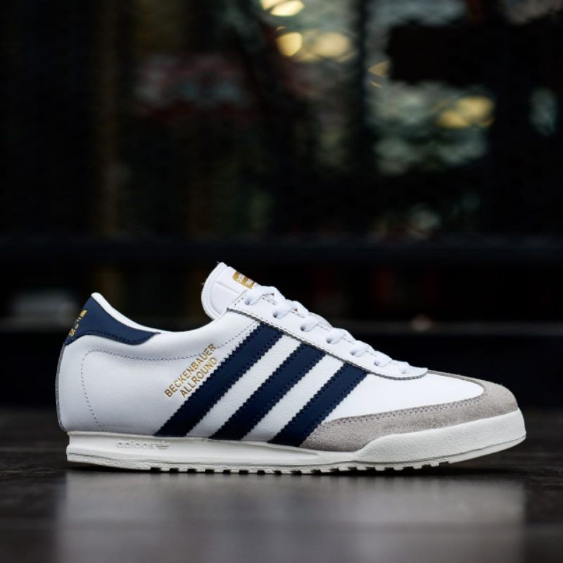 Adidas beckenbauer clearance original