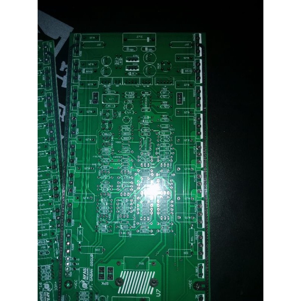Jual PCB clas GB 40cm 1000% fic | Shopee Indonesia