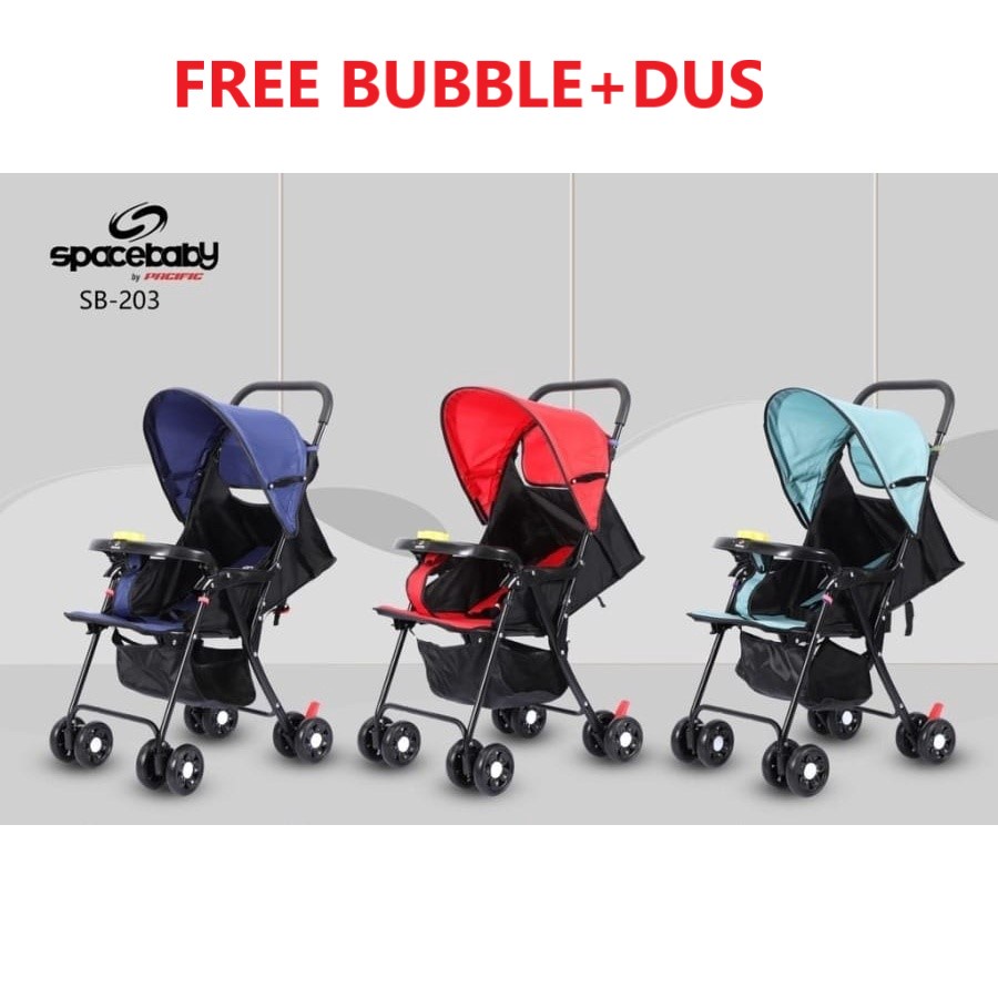 Shopee best sale stroller bayi