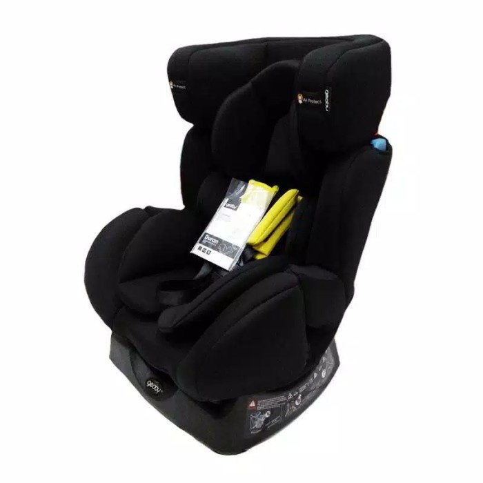 Jual BAYI MOBIL DUDUKAN CAR SEAT GEOBY 858 DURAN DUDUKAN MOBI BAYI. Shopee Indonesia