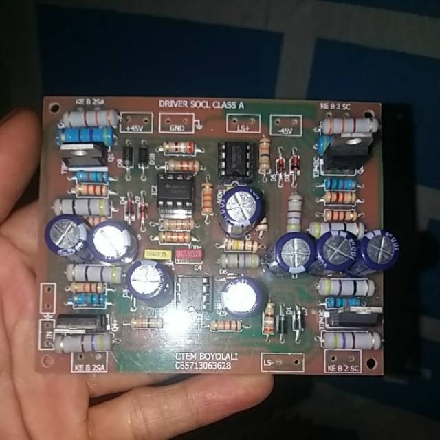 Jual Driver btl ctem boyolali | Shopee Indonesia