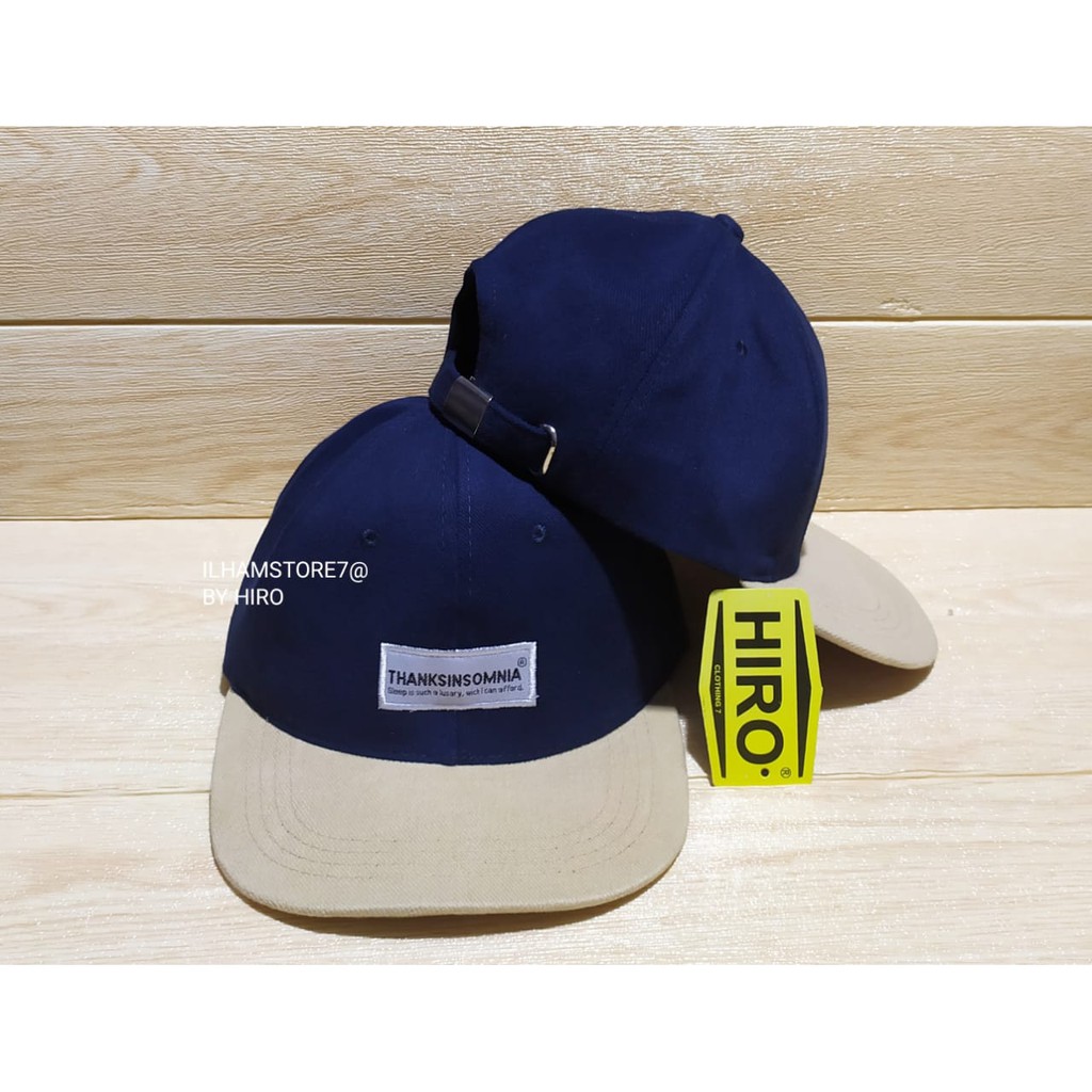 Jual (COD)TOPI SNAPBACK BORDIR THXSM ORIGINAL NEW MODEL/TOPI RAPPER ...