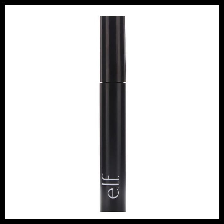 Jual Promo Ori Usa Elf Lash Extending Mascara Black, Maskara Hitam