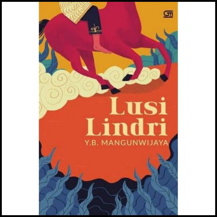 Jual Buku Lusi Lindri - Y.B Mangunwijaya | Shopee Indonesia