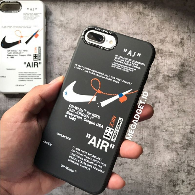 Cover Nike Off White Iphone Iphone Nike Case Shop
