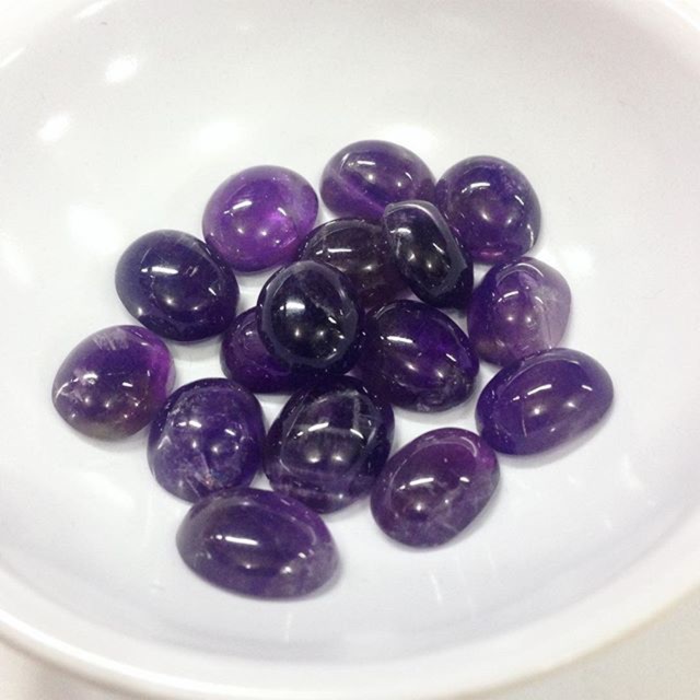 Jual BATU KECUBUNG / AMETHYST | Shopee Indonesia