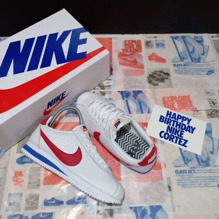 Nike cortez cheap anniversary edition