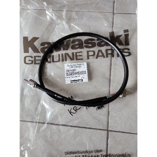 Jual Kabel RPM ninja R RR SS original kawasaku | Shopee Indonesia
