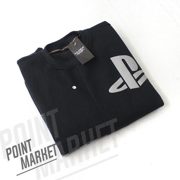 pull bear playstation