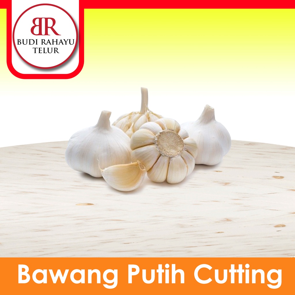 Jual Bawang Putih Kating 250gr Shopee Indonesia