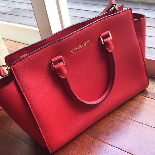 Beli tas deals michael kors original