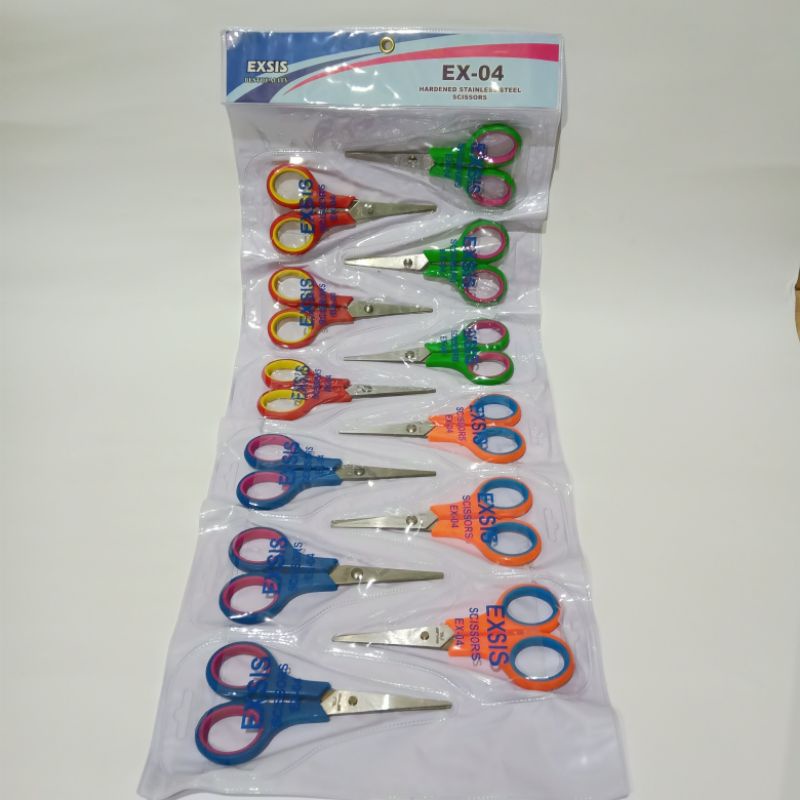 Jual dNoura ECER ( 1 PCS ) Gunting Kecil Renteng | Shopee Indonesia