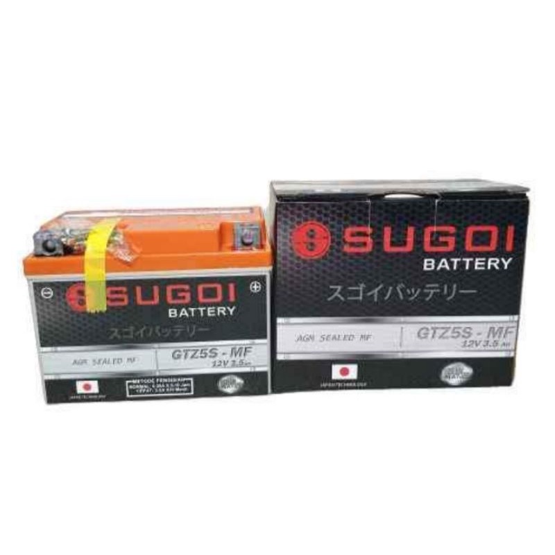 Jual aki spd.motor | Shopee Indonesia