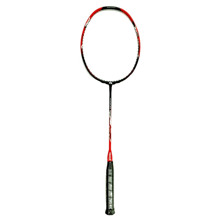 Jual Frasser Raket Badminton Bulu Tangkis Bulutangkis Conquer 900 Sn ...