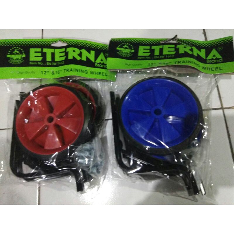 Jual Roda Samping 12