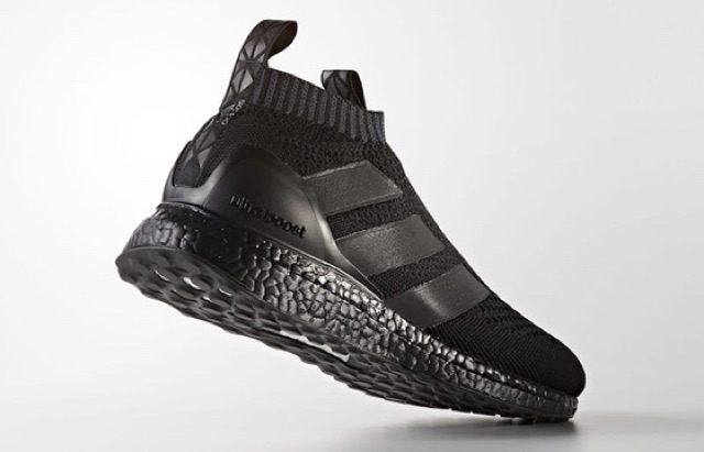 Adidas ace 16 hitam store