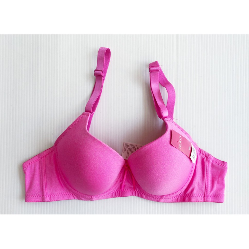Jual Bra Felancy 1129 - Full Cup - Size 36B 38B | Shopee Indonesia
