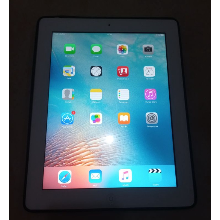 Jual iped mini 2 64gb (baca deskripsi ya) | Shopee Indonesia