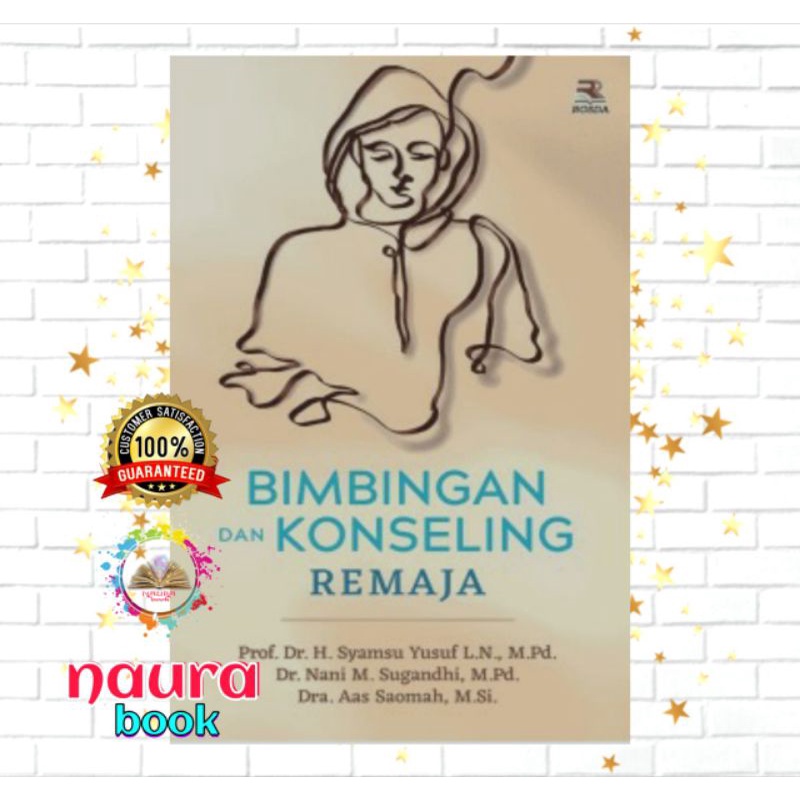 Jual Bimbingan Dan Konseling Di Sekolah | Shopee Indonesia