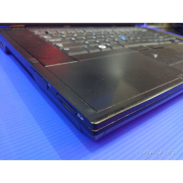 Jual Dell PRECISION M4500 core i7 nvidia 1gb 15