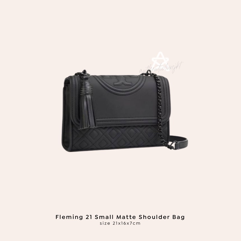 Tb fleming sale convertible small