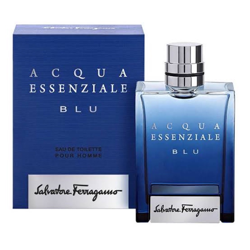 Salvatore ferragamo parfum top harga