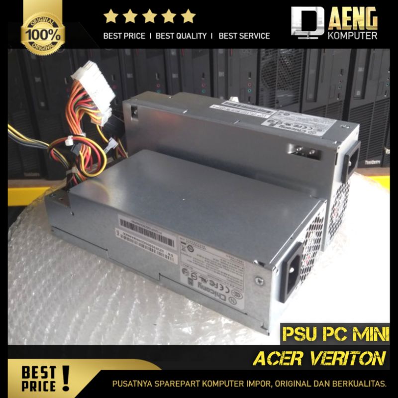 Jual Power Supply Psu Power Suplay Pc Acer Veriton X G X G X