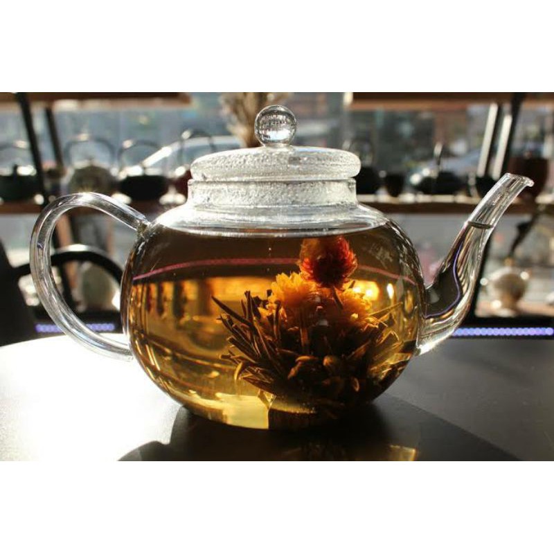 Jual Blooming Flower Tea | Shopee Indonesia