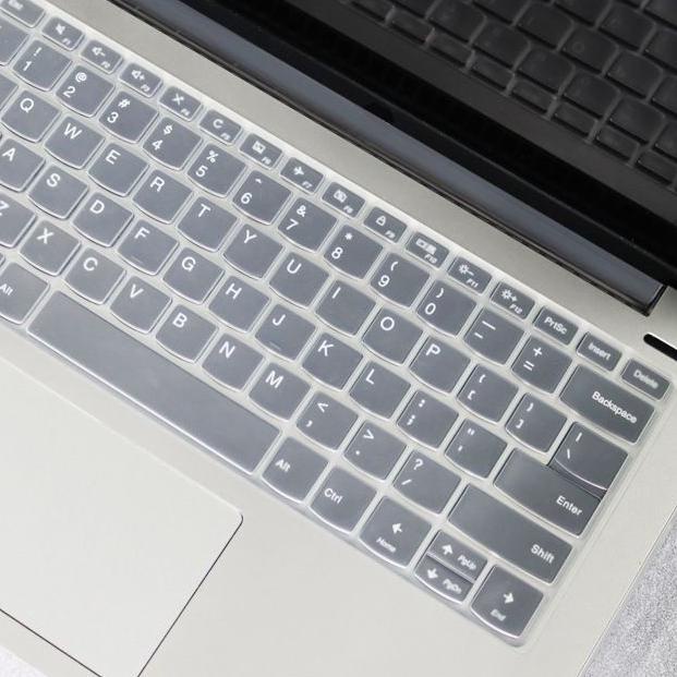 Jual Cover Keyboard Laptop Lenovo Ideapad Slim 1 Slim 3 Slim 7 14 ...