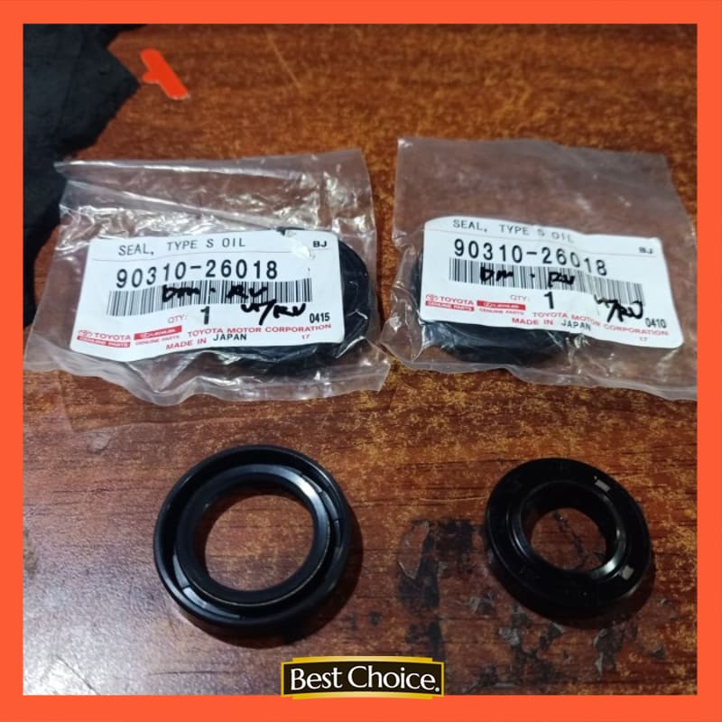 Jual seal power steering rack repairkit power steeri kijang kapsul