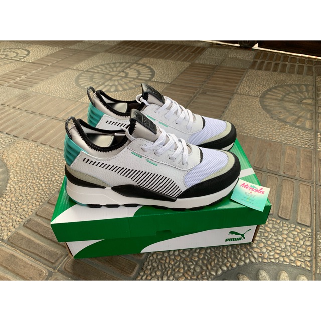 Puma rs hot sale o reinvention