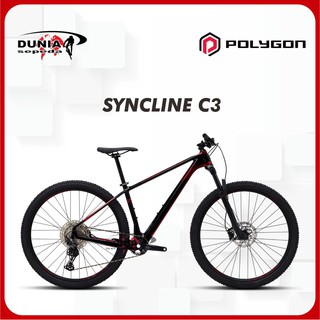 harga polygon syncline c3