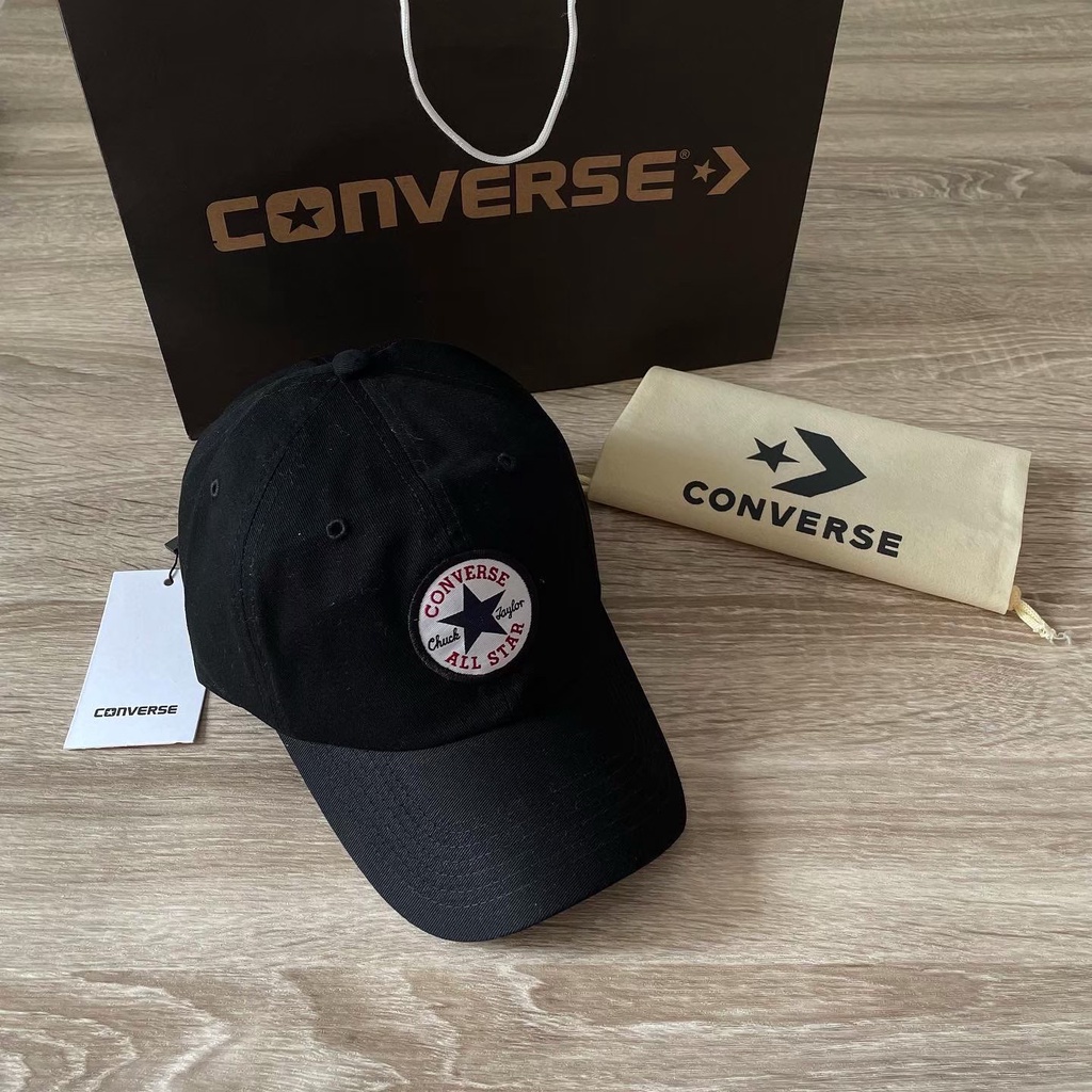 Topi converse original dan cheap kw