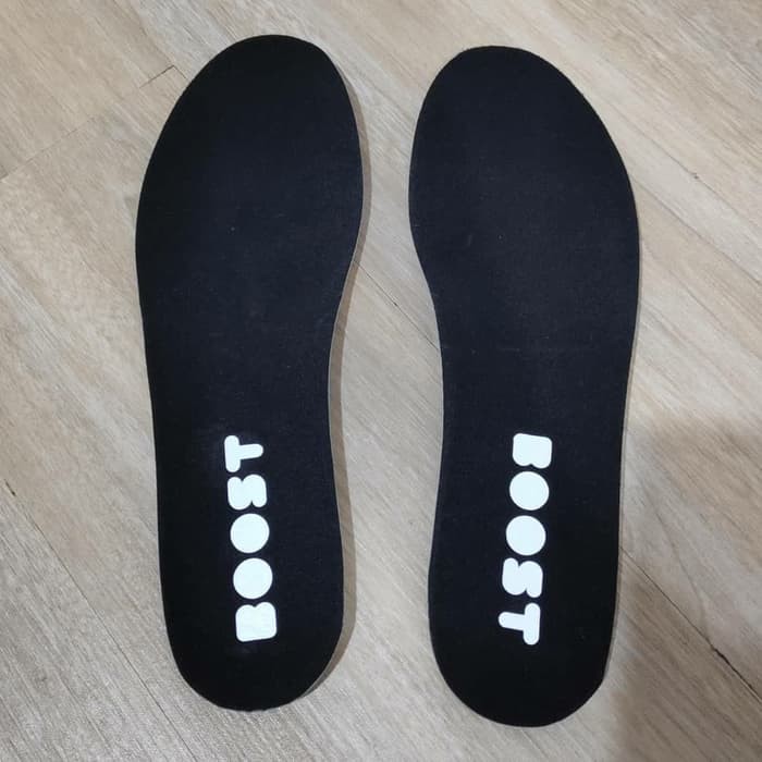 Adidas shop boost insole