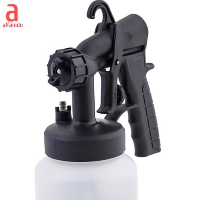 Jual Paint Zoom Paint Gun Paint Spray Semprotan Cat Kompresor. Shopee
