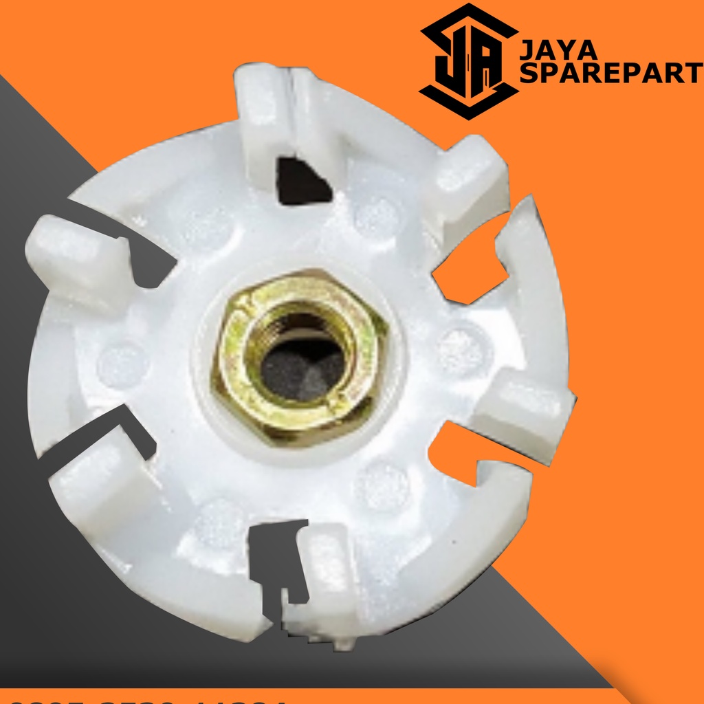 Jual GEAR BLENDER KONEKTOR BLENDER UPPER PLASTIK BLENDER MASPION