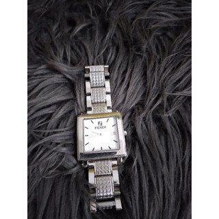 fendi wacth orologi jam fendi jam wanita